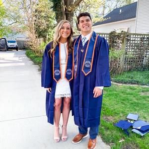 Meet your Posher, Nicholas